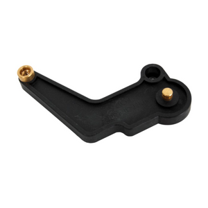 Palanca liberación de presión trasera Ricoh MP 2553 D1204191