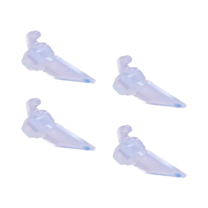 Kit de 4 Uñas De Fusor Original Ricoh M2874206 Para SP377 y M 320F