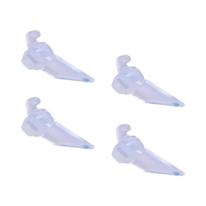 Kit de 4 Uñas De Fusor Original Ricoh M2874206 Para SP377 y M 320F