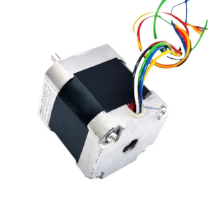 Motor paso a paso inverso Ricoh MP C2030 D0394467