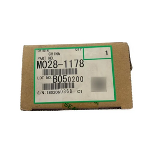 Conjunto de motor inverso Ricoh M0281178