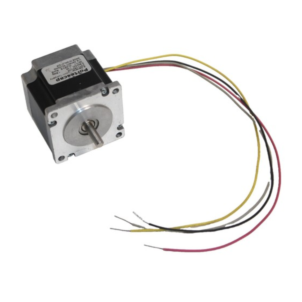 Motor paso a paso inverso Ricoh MP C2030 D0394467