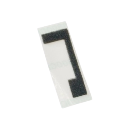 Sello de separación de tóner trasero Ricoh MP 6503 B0653123