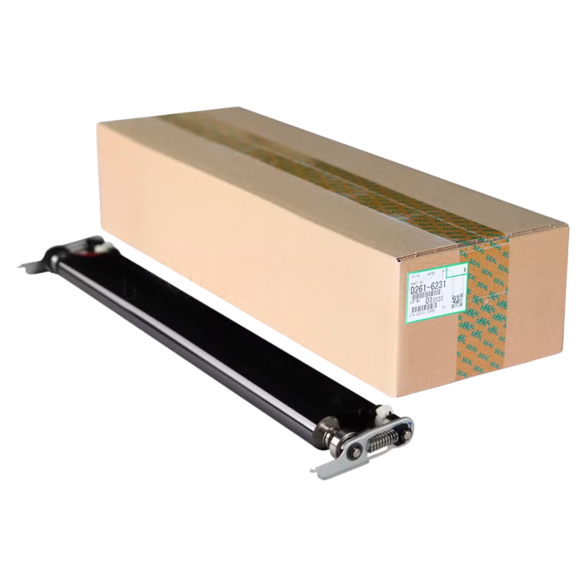 Correa plana de transferencia Ricoh Pro C5200S D2616231