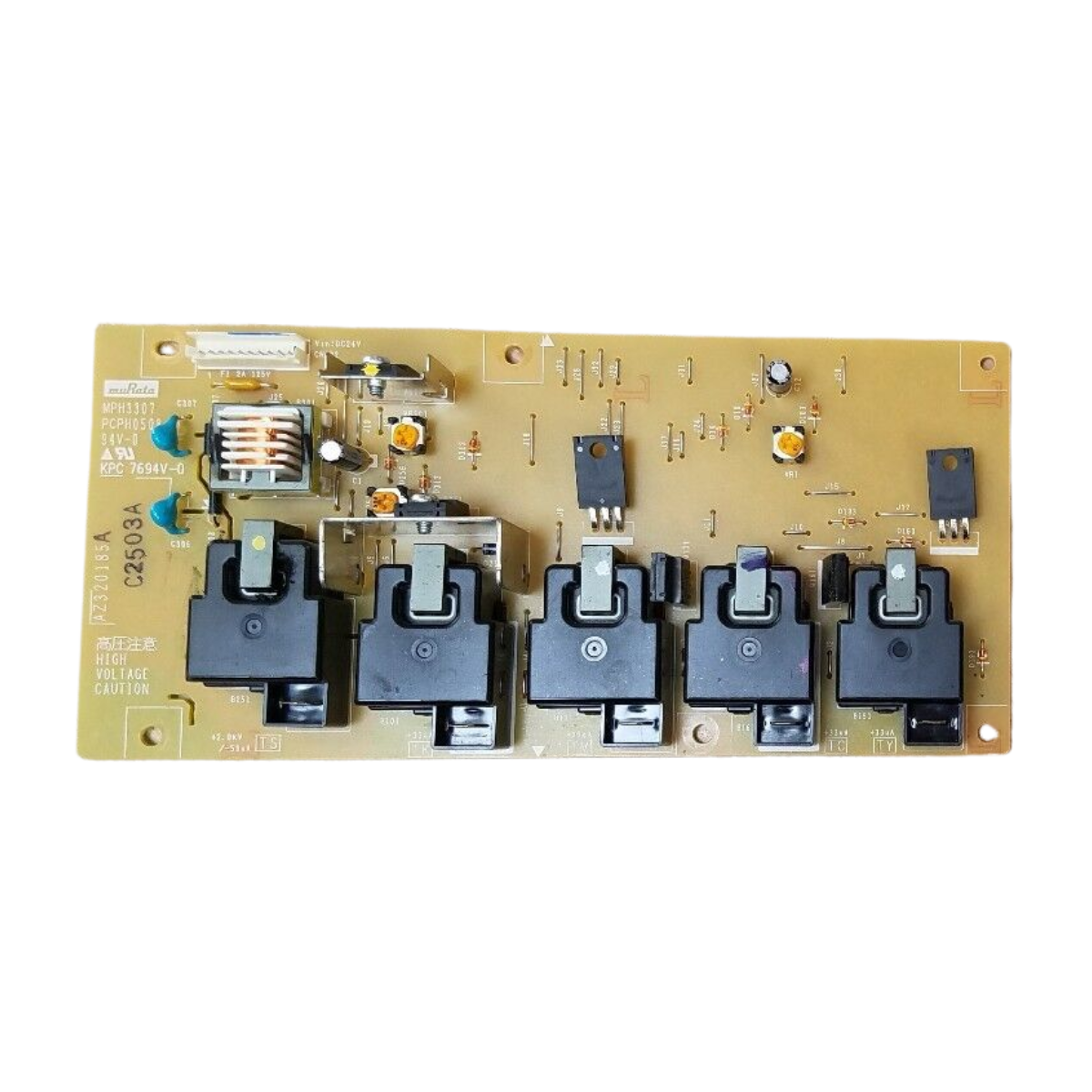 Paquete de energía TTS AP-C2 Ricoh AZ320185