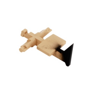 Dedo selector de fusor superior Ricoh MP 2500 AE044062