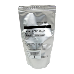Revelador negro Ricoh MP 3500 B2969640
