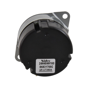 Motor DC 10W sin escobillas Ricoh DF3080 D6831766