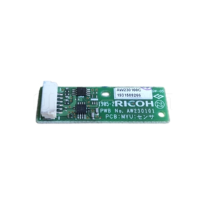PCB con sensor Ricoh IM 460 AW230113