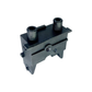 Bloque de carga trasera Ricoh MP 6503 AD022285