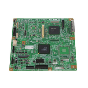 Procesador de imagen principal Ricoh MP C6502 D1365724