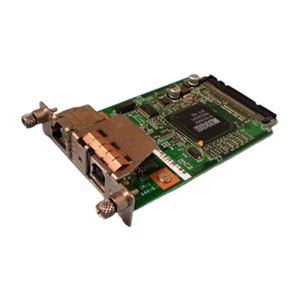 Placa de interfaz de red NIC Ricoh MP 5500 B7365660