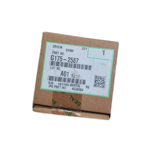 Embrague alimentación de papel Ricoh SP 4100 G1752587