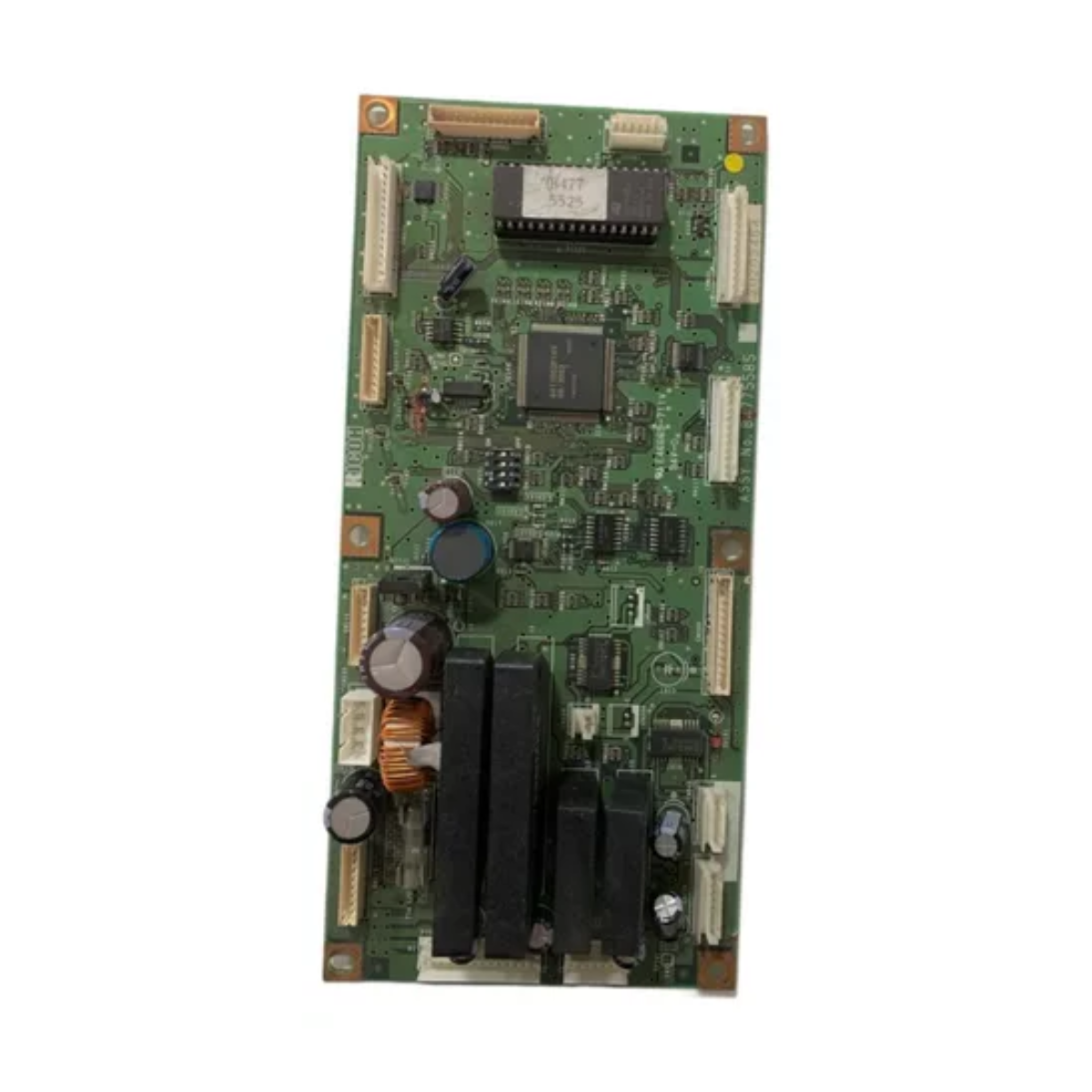 Ensamblaje de PCB ADF Ricoh MP 5500 B4775585
