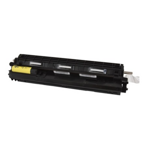 Unidad reveladora amarilla Ricoh MP C300 M0263033