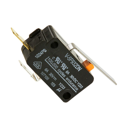 Microinterruptor Ricoh MP 6002 12042521