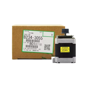 Motor paso a paso Ricoh PRO 1357 B2343055