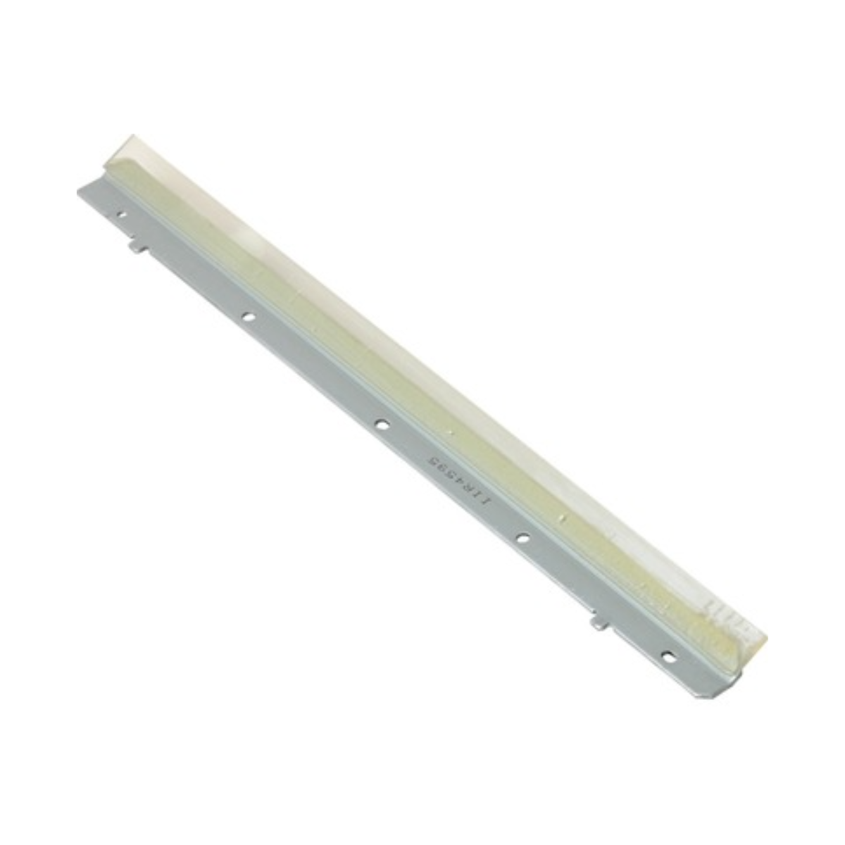 Cuchilla de limpieza de banda de transferencia Ricoh
