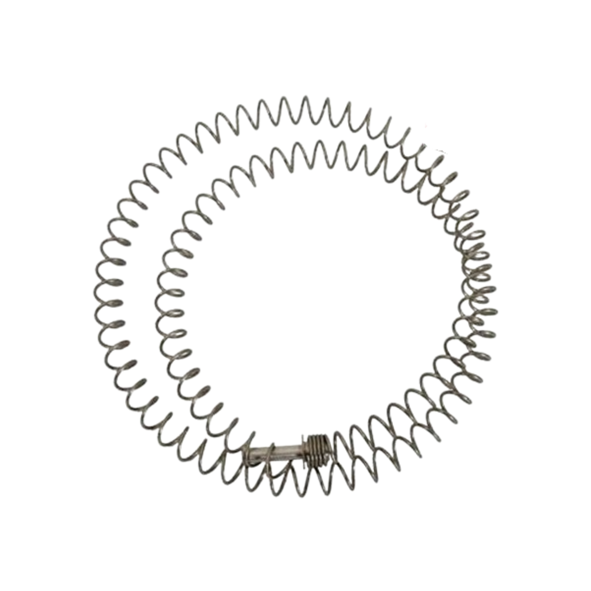 Tornillo recogida de tóner de unidad de limpieza Ricoh