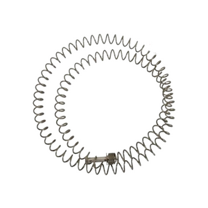 Tornillo recogida de tóner de unidad de limpieza Ricoh