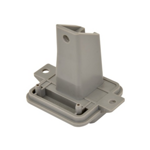 Soporte de bisagra derecho Ricoh M0261732