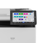 Multifuncional color IM C401F (Nuevo)