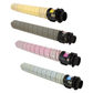 Kit De 4 Toners Ricoh Original IM C4500/C6000