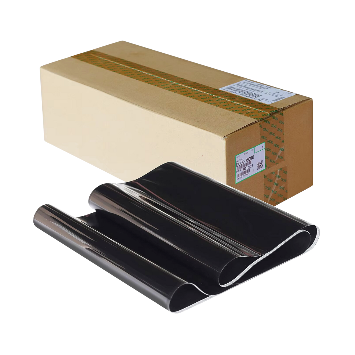 Fusing Ricoh PRO Industrial Fuses & Links Fuser Fixing Films - Ricoh MP C6502SP ...