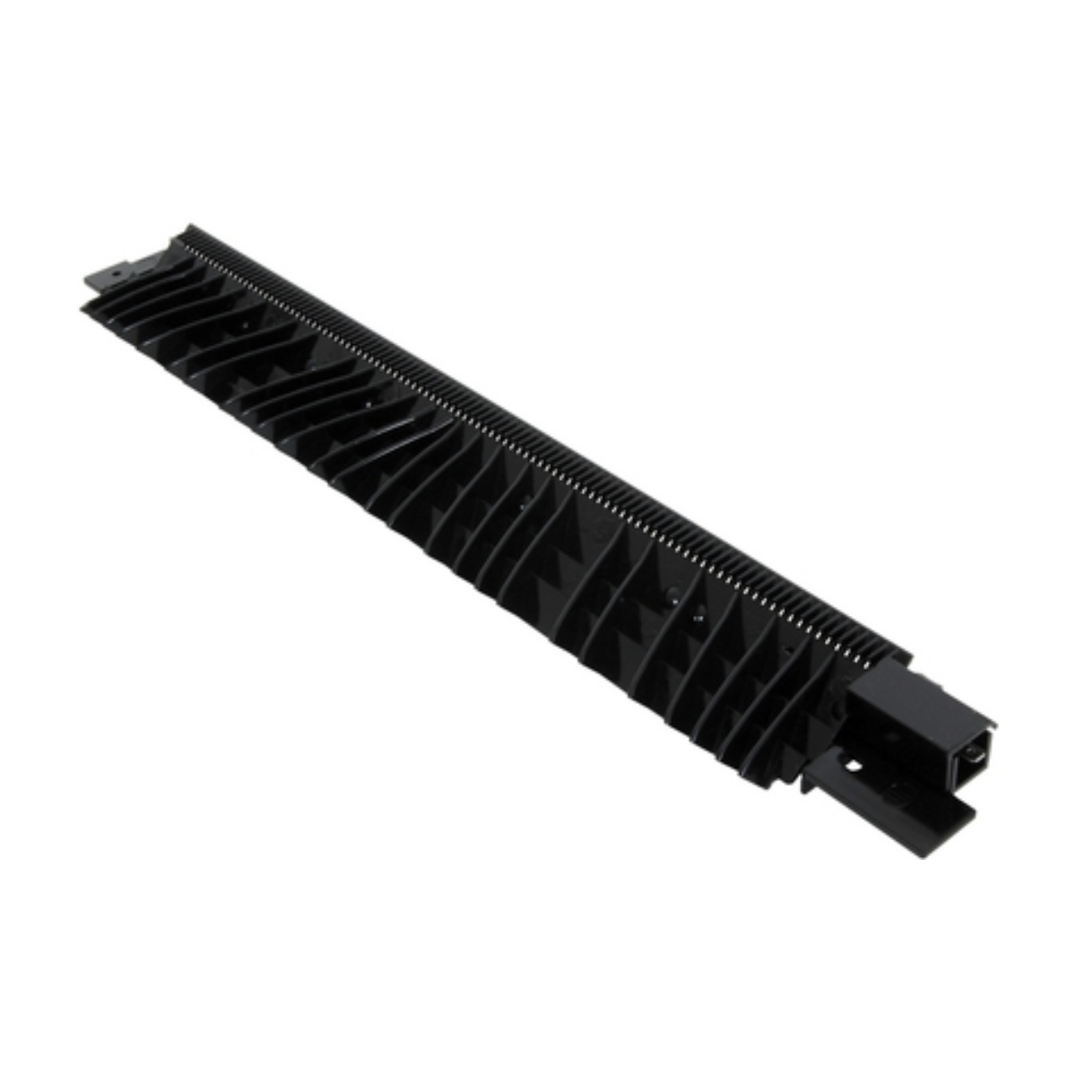 Placa de descarga de papel Ricoh MP C6501SP B1326268