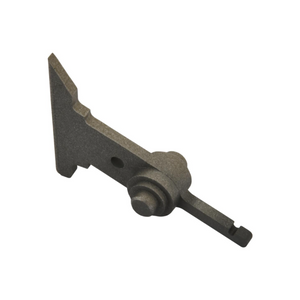 Dedo selector de fusor superior Ricoh Aficio 551 AE044019
