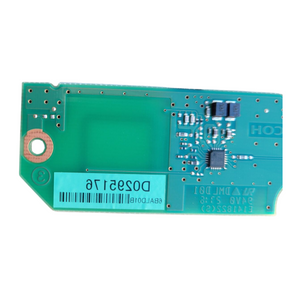 PCB RFID Ricoh D0295176