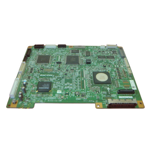 Placa de circuito Ricoh D0255115