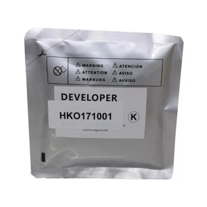 Revelador Ricoh Compatible MP C3003/C3503/C4503/C4504/C5503/C5504/C6004