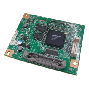 PCB procesador de imagen PRO C5100 D1365725