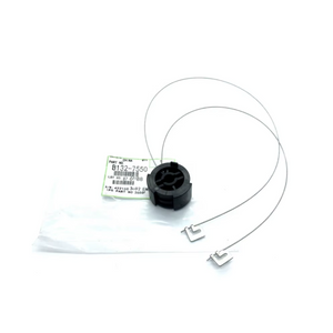 Cubierta de polea cable de transmisión Ricoh MP 1100 B1327550