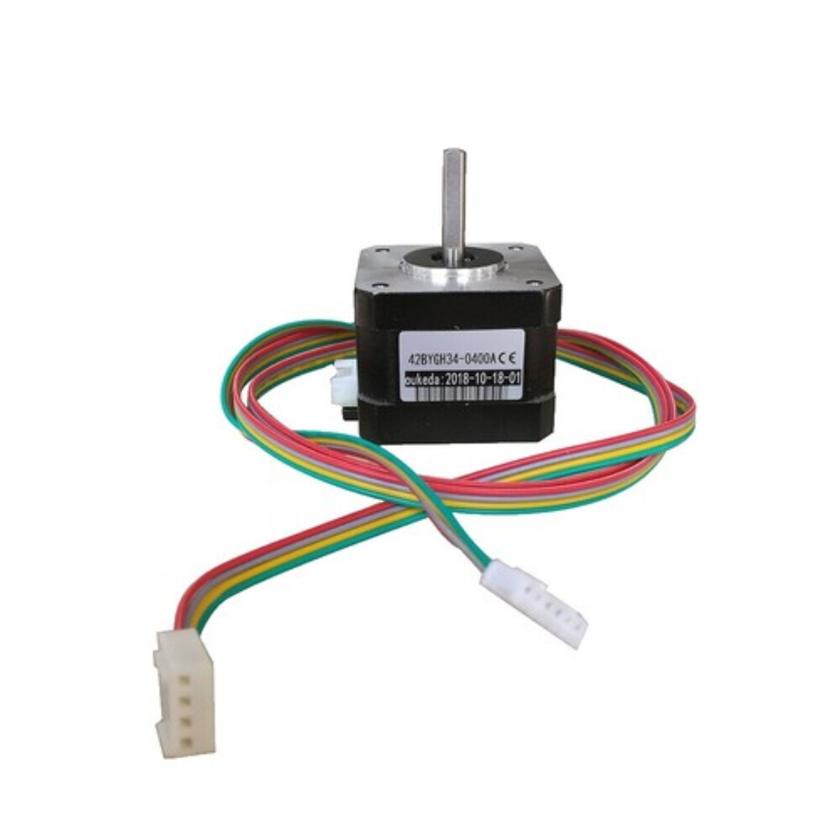 Motor paso a paso de registro Ricoh B1322722