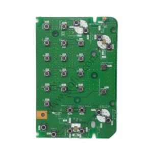 Placa PBC Ricoh MP 5002 D1291458