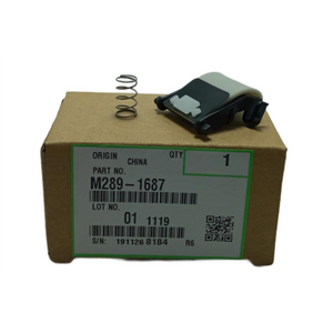 Almohadilla de separación del ARDF Ricoh SP 3710SF M2891687