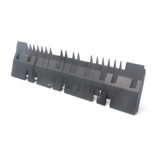 Placa guía del fusor superior Ricoh Pro 1357 B2344163