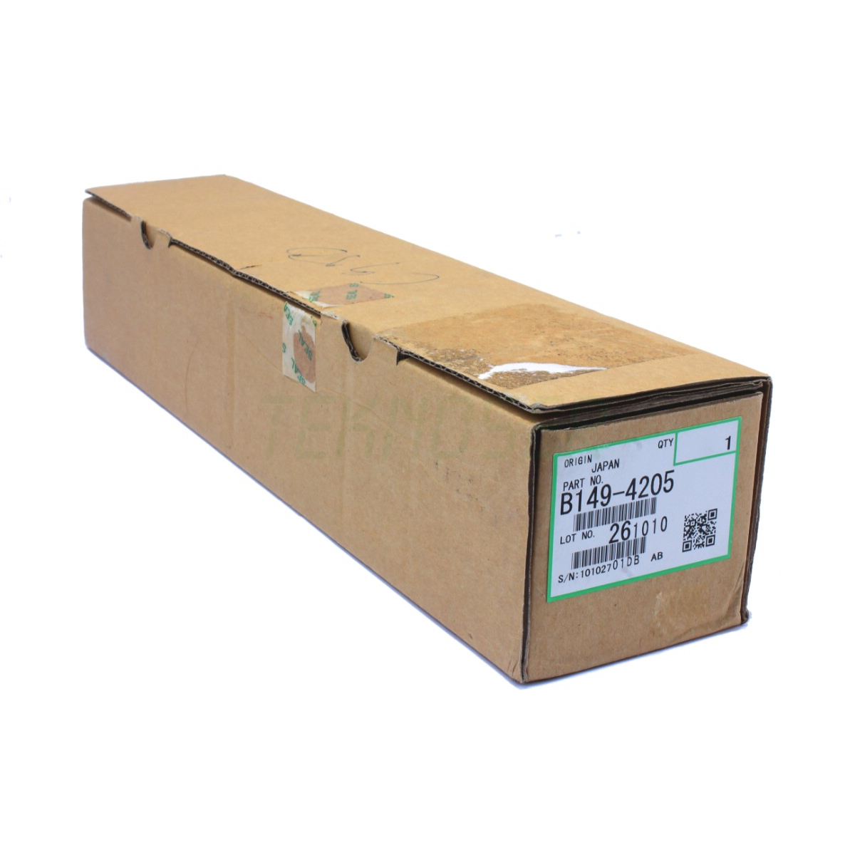 Banda Fusor Ricoh 2228C B1494205