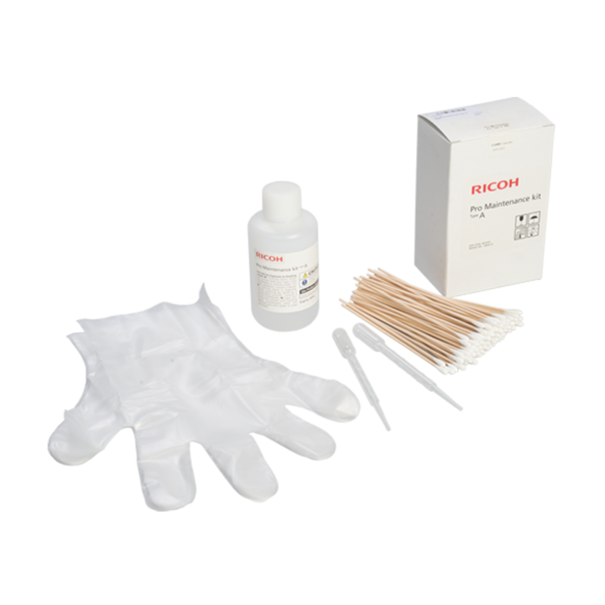 Kit de mantenimiento Ricoh L4160 841970