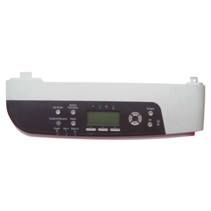 Panel de control Ricoh SP C320DN M0751402