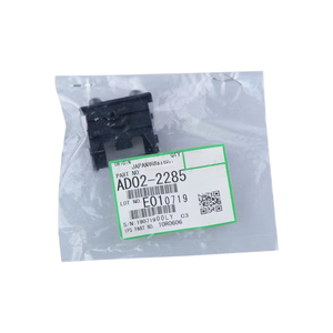 Bloque de carga trasera Ricoh MP 6503 AD022285
