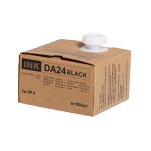 Tinta Duplo Negro Original Dp-a Da 24