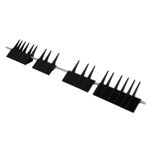 Conjunto trinquete de puerta superior Ricoh MP C2800 D0294482