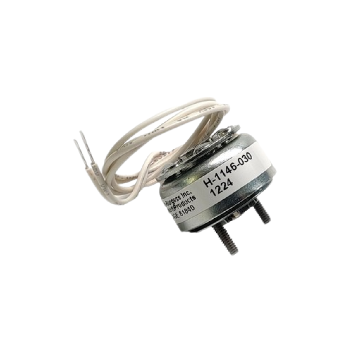 Solenoide DC Ricoh MP C3003 D1494431