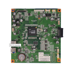 PCB ECB Ricoh SP 3510 M1175453
