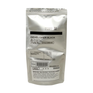 Desarrollador negro Ricoh MP C5000 D0239640