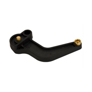 Palanca de liberación de presión trasera Ricoh MP C2800 D0254191