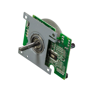 Conjunto de motor paso a paso CC Ricoh Pro c9100 AX060424